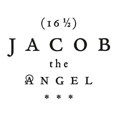 Jacob the Angel