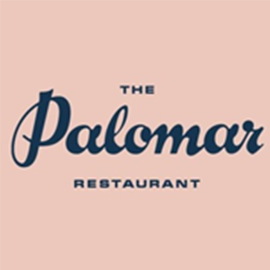 The Palomar Restaurant