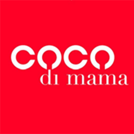 Coco de Mama