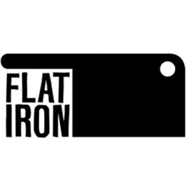 Flat Iron
