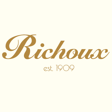 Richoux Group PLC