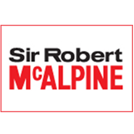 Robert McAlpine